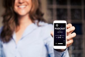 podcast magyarul
